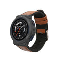 kwmobile Replacement Strap Compatible with Amazfit Active Edge (A2212) / Active Edge (A2213) Strap - Fitness Tracker Sports Band with Watch Clasp