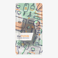 kwmobile Car Key Cover compatible with BMW Display Key Car Key
