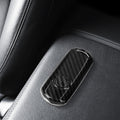 kwmobile Car Key Cover compatible with Mazda 2-Button Keyless Go Car Key Hard Case Protective Cover Key Fob Cover
