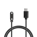 kwmobile Charging Cable compatible with PLAUD Note AI Voice Recorder Charging Cable Replacement Cable for AI Recording Device AI Voice Recorder Cable
