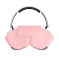 kwmobile Hülle für Nothing Headphone (1) Case - Kopfhörer Tasche Etui aus Silikon - Cover in Altrosa Altrosa  