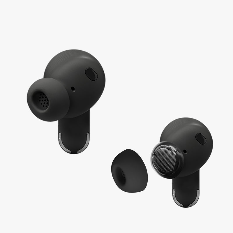 kwmobile Earpads compatible with JBL Tour Pro 3