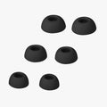 kwmobile Earpads compatible with JBL Tour Pro 3