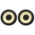 kwmobile Ear Pads for Jabra Evolve 20 / 20se / 30 / 30II / 40 / 65 Ear Cushions Replacement Headphone Spare Parts Headphone Replacement Pads for Over Ear Headphones