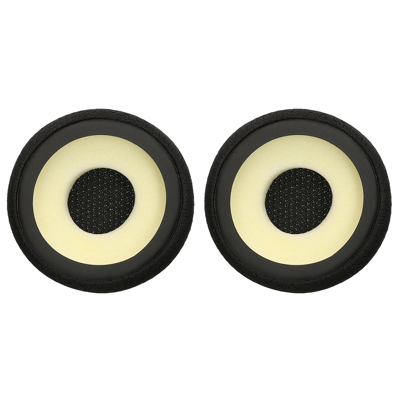 kwmobile Ear Pads for Jabra Evolve 20 / 20se / 30 / 30II / 40 / 65 Ear Cushions Replacement Headphone Spare Parts Headphone Replacement Pads for Over Ear Headphones