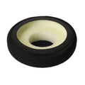 kwmobile Ear Pads for Jabra Evolve 20 / 20se / 30 / 30II / 40 / 65 Ear Cushions Replacement Headphone Spare Parts Headphone Replacement Pads for Over Ear Headphones