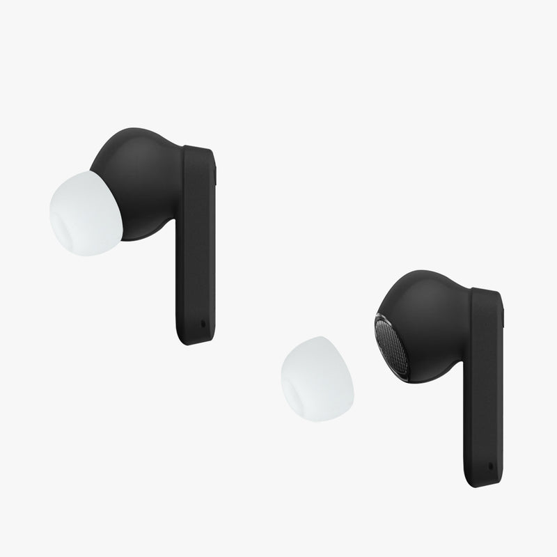 kwmobile Pads compatible with CMF by Nothing Nothing Ear (a) In-Ear Headphones