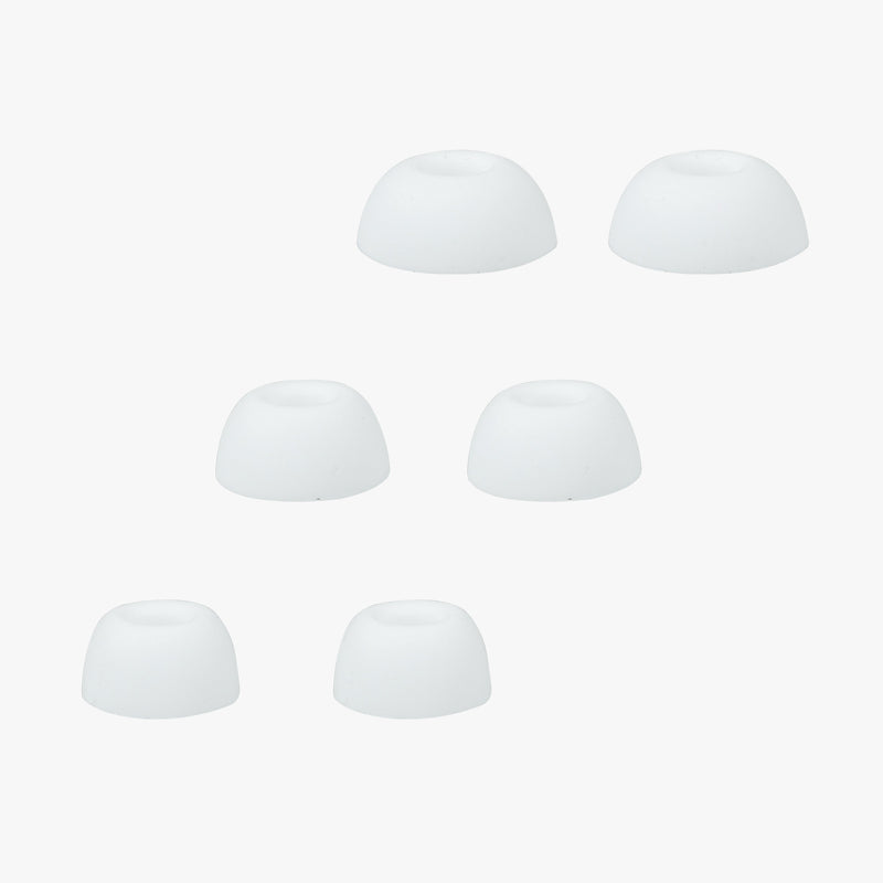 kwmobile Pads compatible with CMF by Nothing Nothing Ear (a) In-Ear Headphones