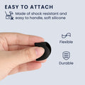 kwmobile AI Voice Recorder Case compatible with NotePin Voice Recorder Case