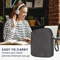 Over-Ear Headphone Case