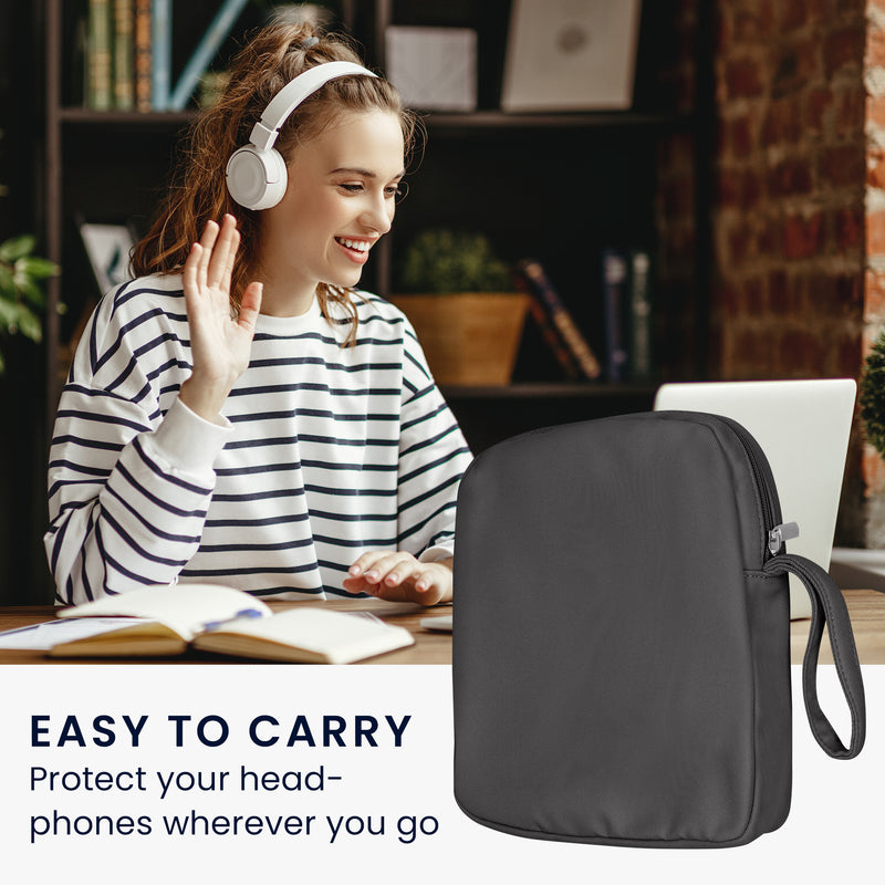 Over-Ear Headphone Case
