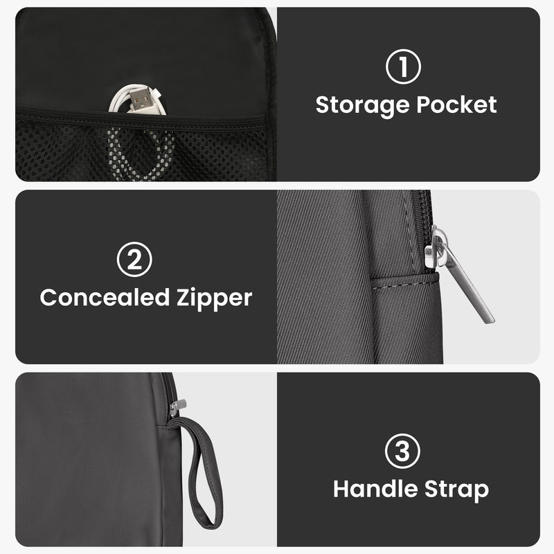 Over-Ear Headphone Case
