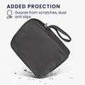 Over-Ear Headphone Case