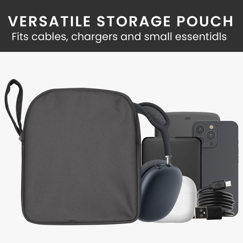 Over-Ear Headphone Case