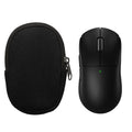 kwmobile Mouse Pouch compatible with Logitech G PRO X Superlight 2 Case - Cover for Bluetooth Mouse made of Durable Neoprene Fabric