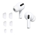 kwmobile Earpads Compatible with Apple Airpods Pro 3