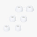 kwmobile Earpads Compatible with Apple Airpods Pro 3