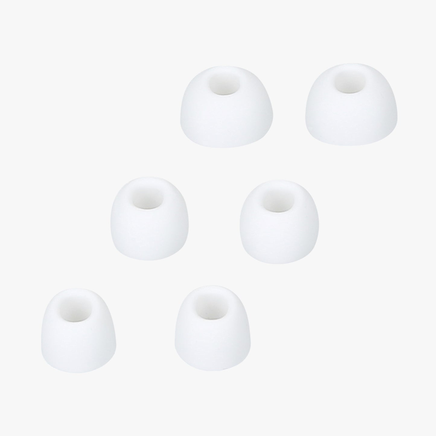 kwmobile Earpads Compatible with Apple Airpods Pro 3
