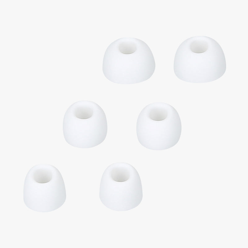 kwmobile Earpads Compatible with Apple Airpods Pro 3