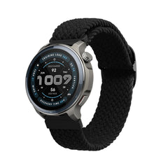 Fitness Tracker Sports Strap for Garmin 22mm Amazfit Balance 2 / Amazfit Helio Inner Size 14 - 22 cm