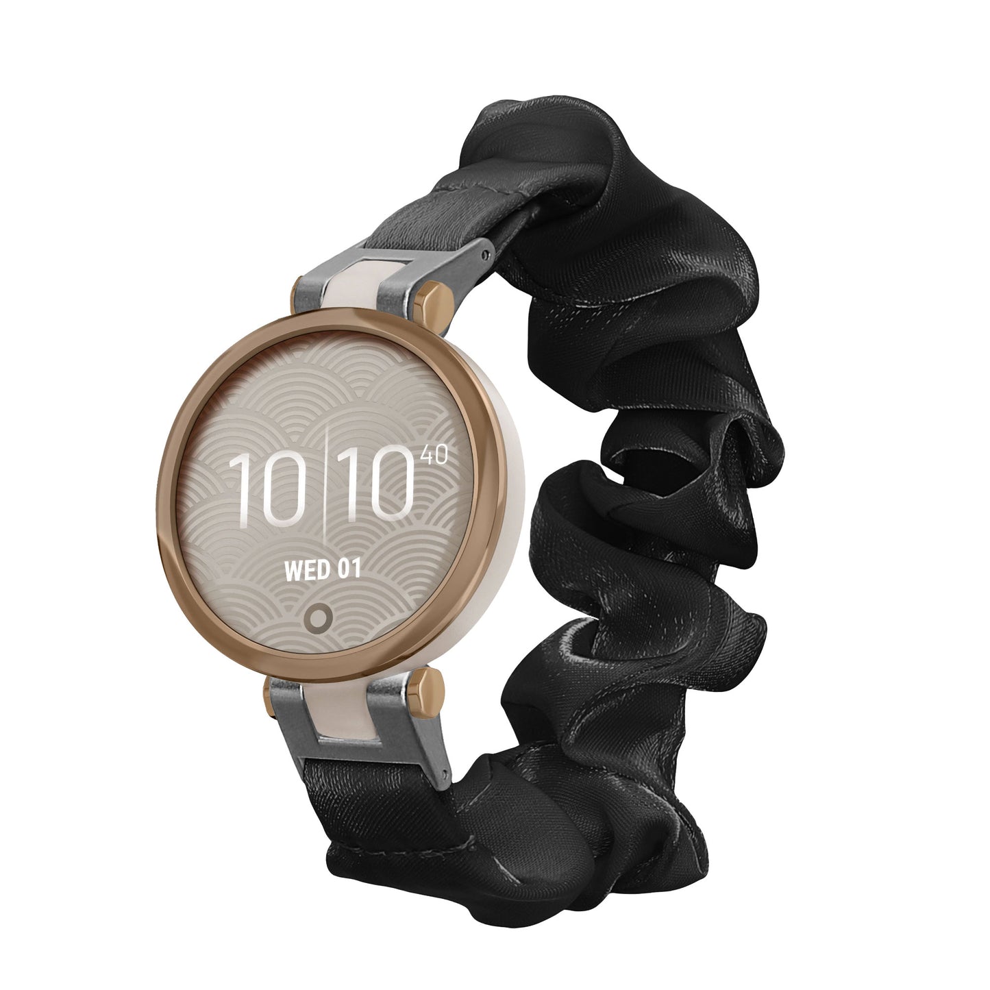 kwmobile Replacement Strap compatible with Garmin Lily Sport