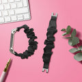 kwmobile Replacement Strap compatible with Garmin Lily Sport