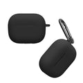 kwmobile Case Compatible with Huawei FreeBuds SE 4 ANC Case - Headphone Case - Protective Cover