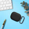 kwmobile Case Compatible with Huawei FreeBuds SE 4 ANC Case - Headphone Case - Protective Cover
