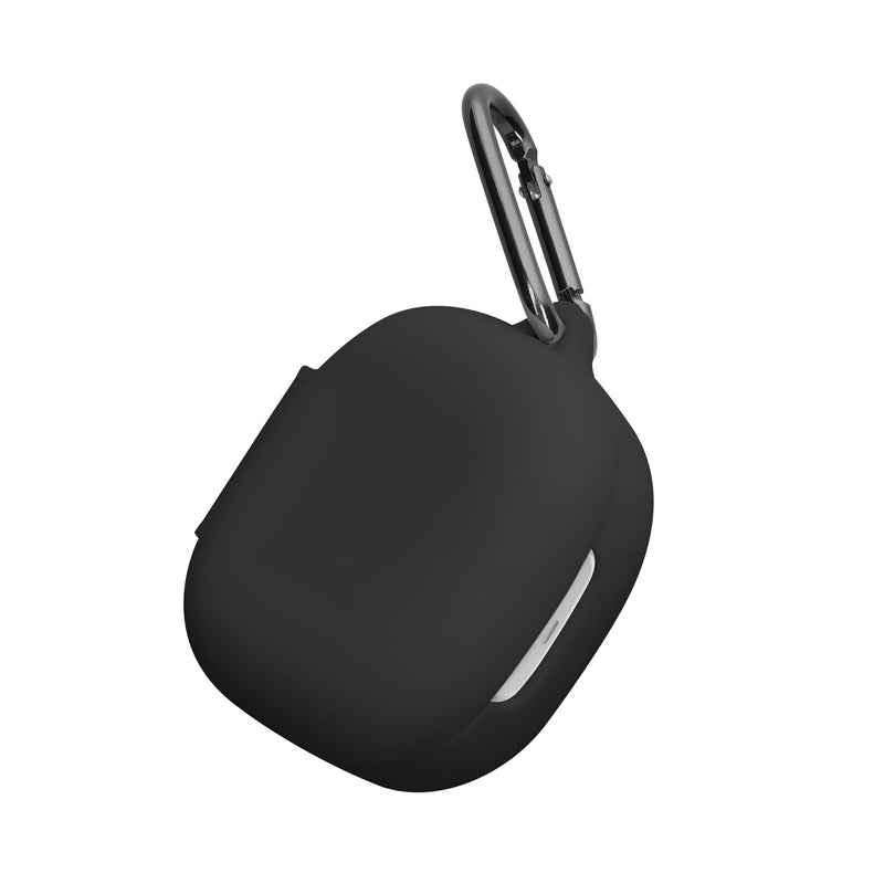 kwmobile Case Compatible with Shokz OpenFit 2+ T921 Headphones