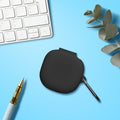 kwmobile Case Compatible with Shokz OpenFit 2+ T921 Headphones