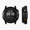 kwmobile Sports Protective Case compatible with COROS NOMAD Case without Tracker