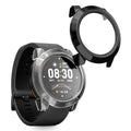 kwmobile Glass Case for COROS NOMAD Protective Cover Fullbody Fitness Tracker Case Set