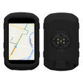 kwmobile Case Compatible with Garmin Edge 850 / 550 GPS Bike Case Protective Cover