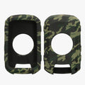 kwmobile Case Compatible with Garmin Edge 850 / 550 Back Cover for Bike GPS Computer Protective Cover Bike Computer