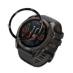 Garmin Fenix 8 47mm AMOLED Fitness Tracker Protective Ring