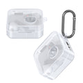 kwmobile Case compatible with Nothing Ear (3) 2025 Headphone Case Protective Cover