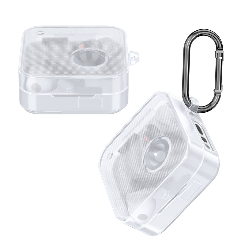 kwmobile Case compatible with Nothing Ear (3) 2025 Headphone Case Protective Cover