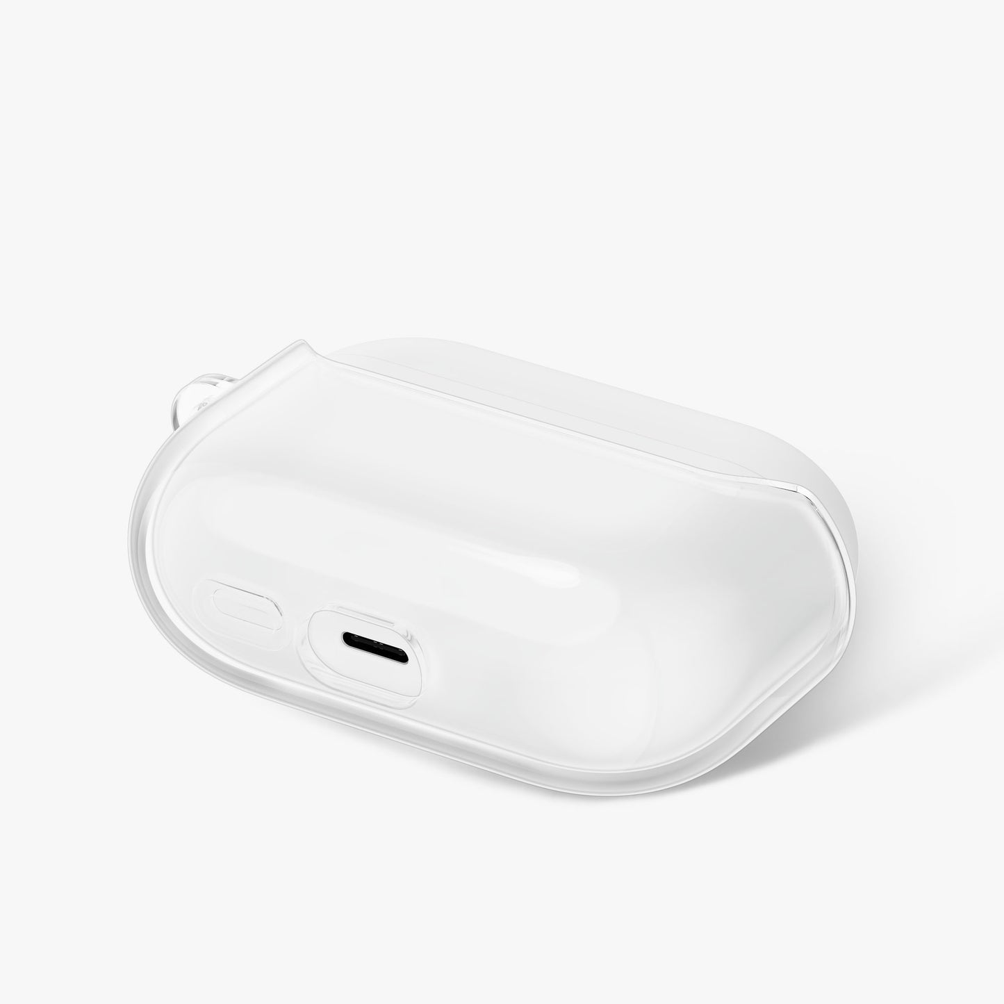 kwmobile Case for Huawei Freebuds SE 4 ANC Case Headphone Cover