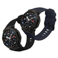 kwmobile Watch Strap for Amazfit T-Rex3 Pro 48mm Strap Fitness Tracker Band Set Replacement Strap Smartwatch
