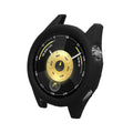 kwmobile Protective Case compatible with Huawei Watch GT6 46mm Case Fitness Tracker Case Soft Smartwatch Case