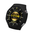 kwmobile Case Compatible with Huawei Watch GT6 Pro 46mm Case Fitness Tracker Cover Soft Smartwatch Case