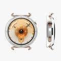 kwmobile Case for Huawei Watch GT6 41mm Fullbody Display Cover Set