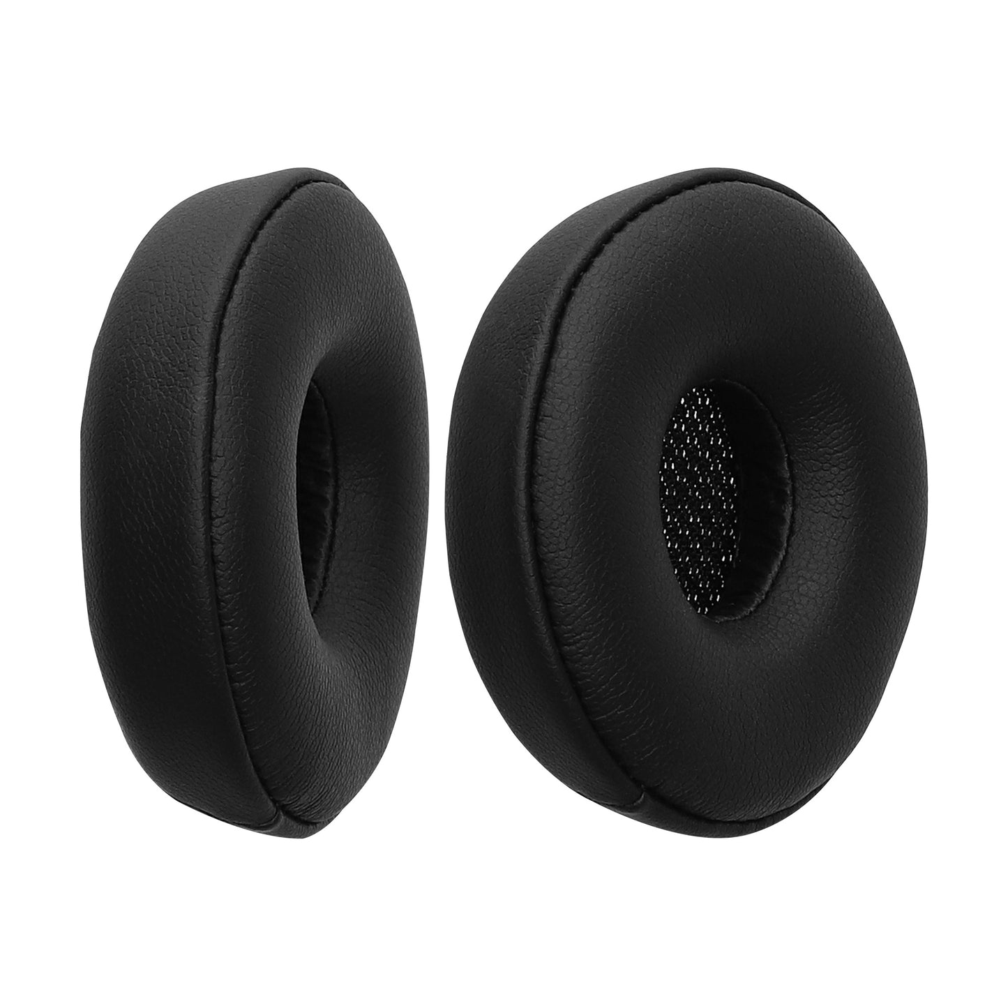 kwmobile Ear Pads for Jabra Engage 50 / Engage 30 Earpad Replacement Parts Headphone Replacement Pads for Over Ear Headphones