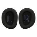 kwmobile Ear Pads for Logitech G G522 LIGHTSPEED Ear Cushions Replacement Headphone Parts Over Ear Headphones