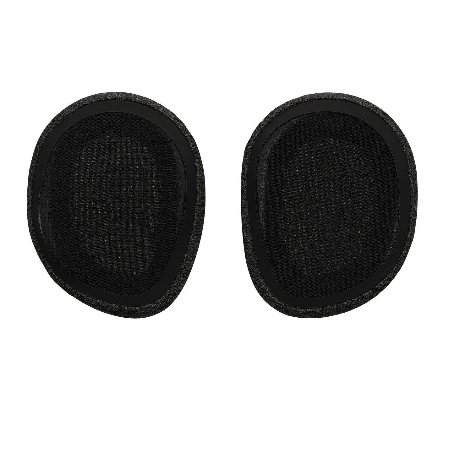 kwmobile Ear Pads for Logitech G G522 LIGHTSPEED Ear Cushions Replacement Headphone Parts Over Ear Headphones
