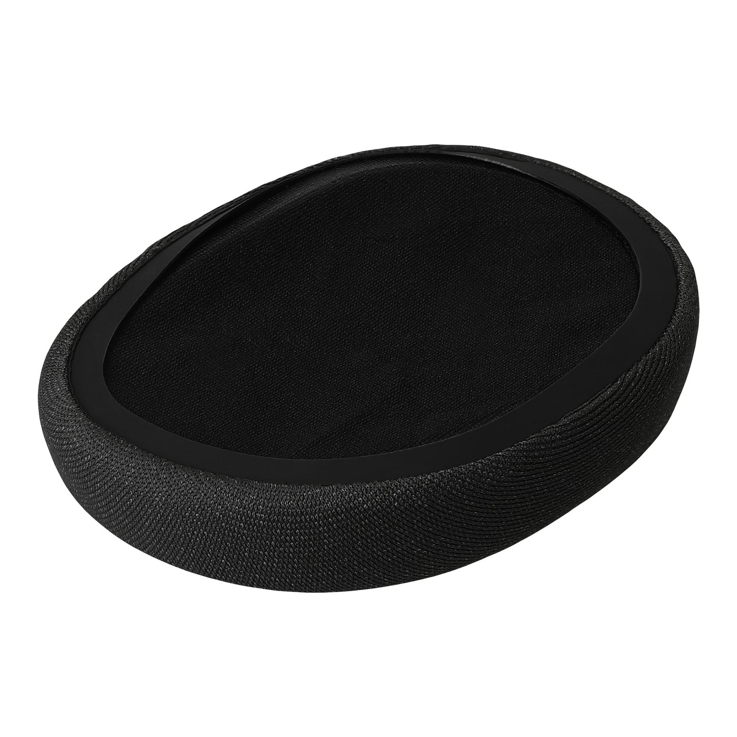 kwmobile Ear Pads for Logitech G G522 LIGHTSPEED Ear Cushions Replacement Headphone Parts Over Ear Headphones