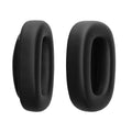 kwmobile Ear Pads for Bowers & Wilkins PX7 S3 Ear Cushions Replacement Headphone Spare Parts Over-Ear Headphones