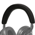 kwmobile Replacement Earpads compatible with Bowers & Wilkins PX7 S2 / PX 8 - Headphone Replacement Pads
