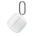 kwmobile Case for Huawei FreeBuds SE3 Cover Protective Case Headphone Cover