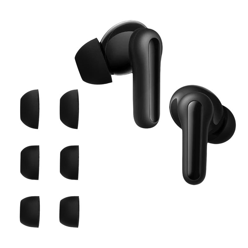 kwmobile Earpads compatible with Anker Soundcore Life P2 mini